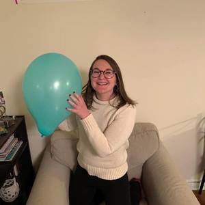 Meet your Posher, Ann